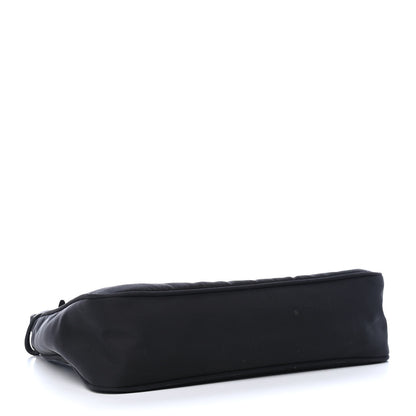 Prada Tessuto Nylon Mini Re-Edition 2000 Bag Black 4 of 10