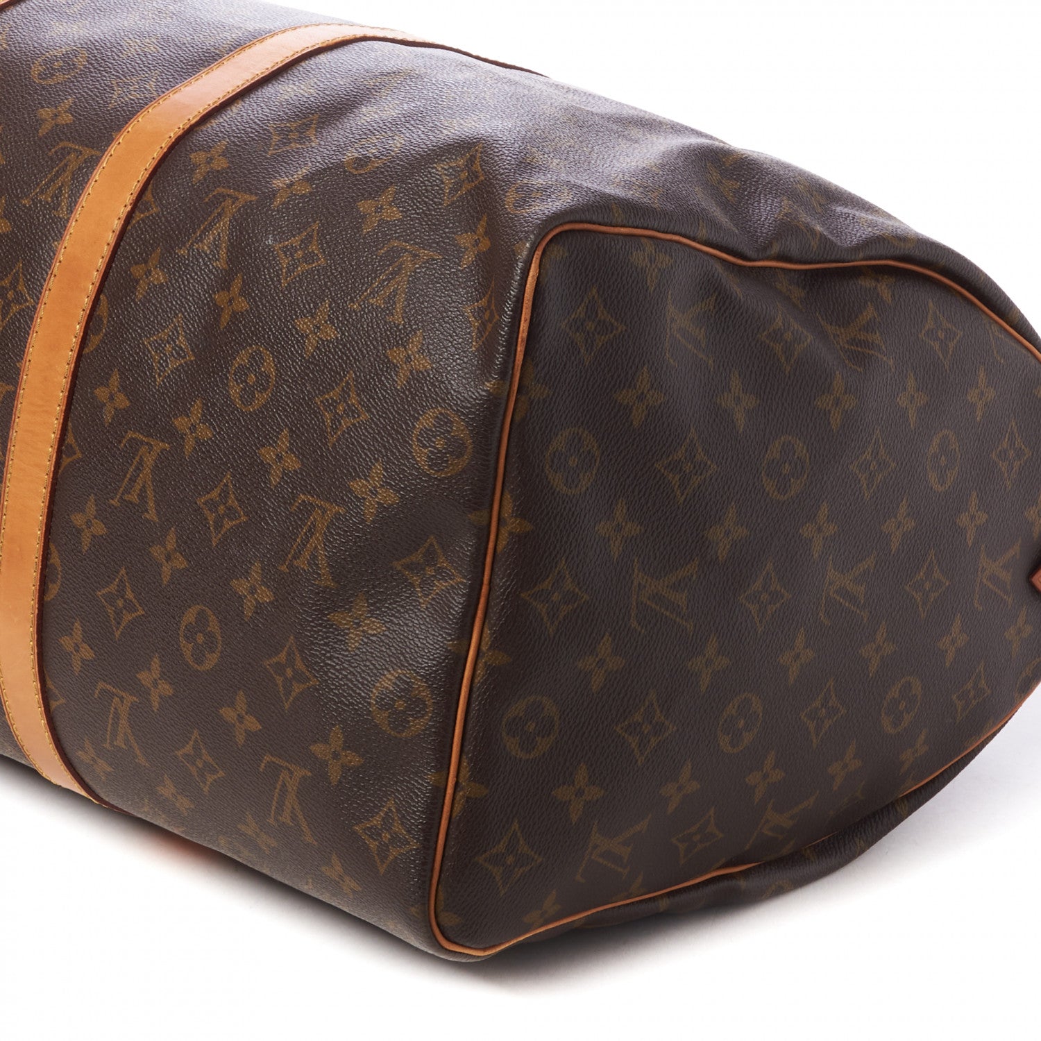 Louis Vuitton Monogram Keepall 50 4 of 9