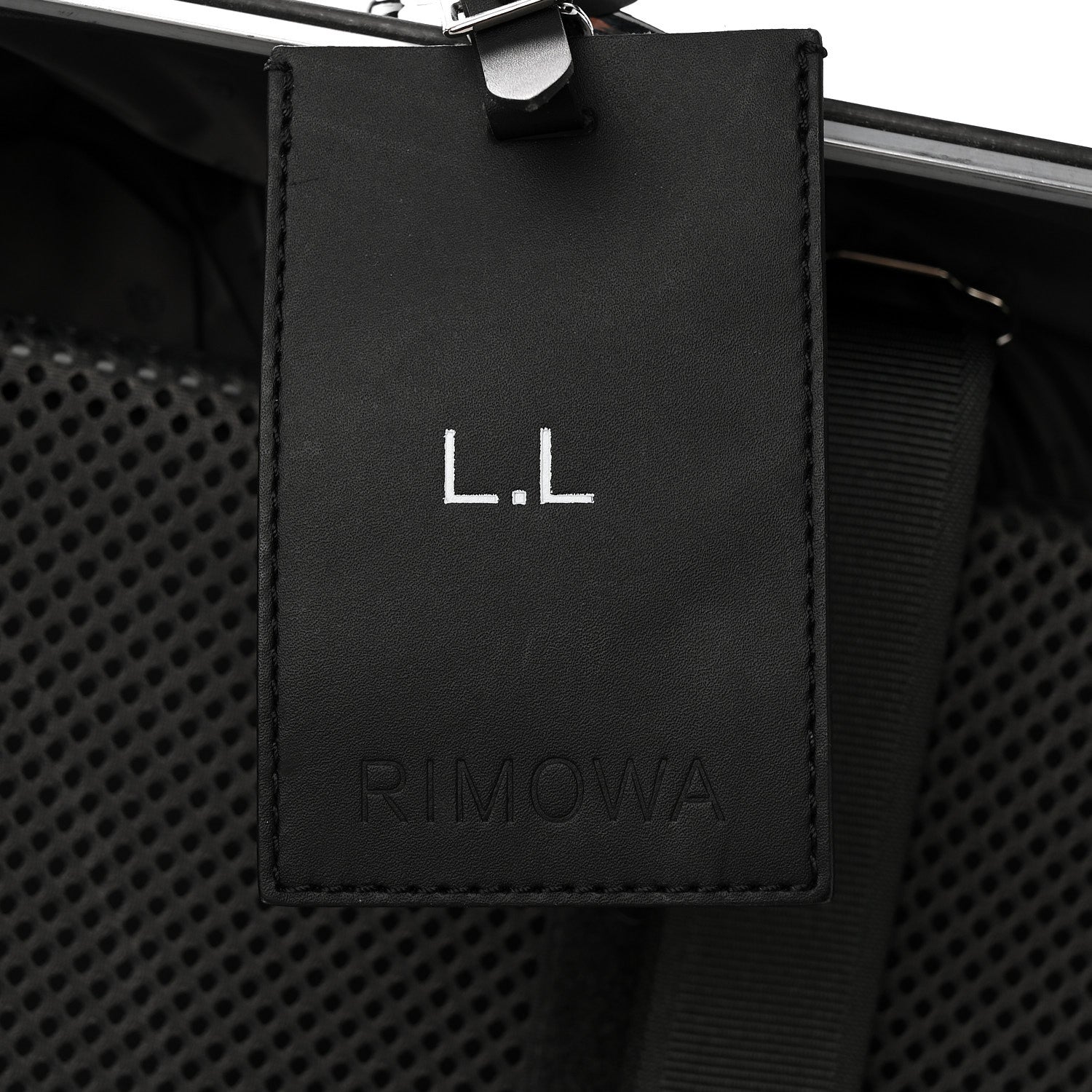 Rimowa Aluminum Classic Cabin Silver 10 of 10