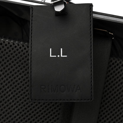 Rimowa Aluminum Classic Cabin Silver 10 of 10