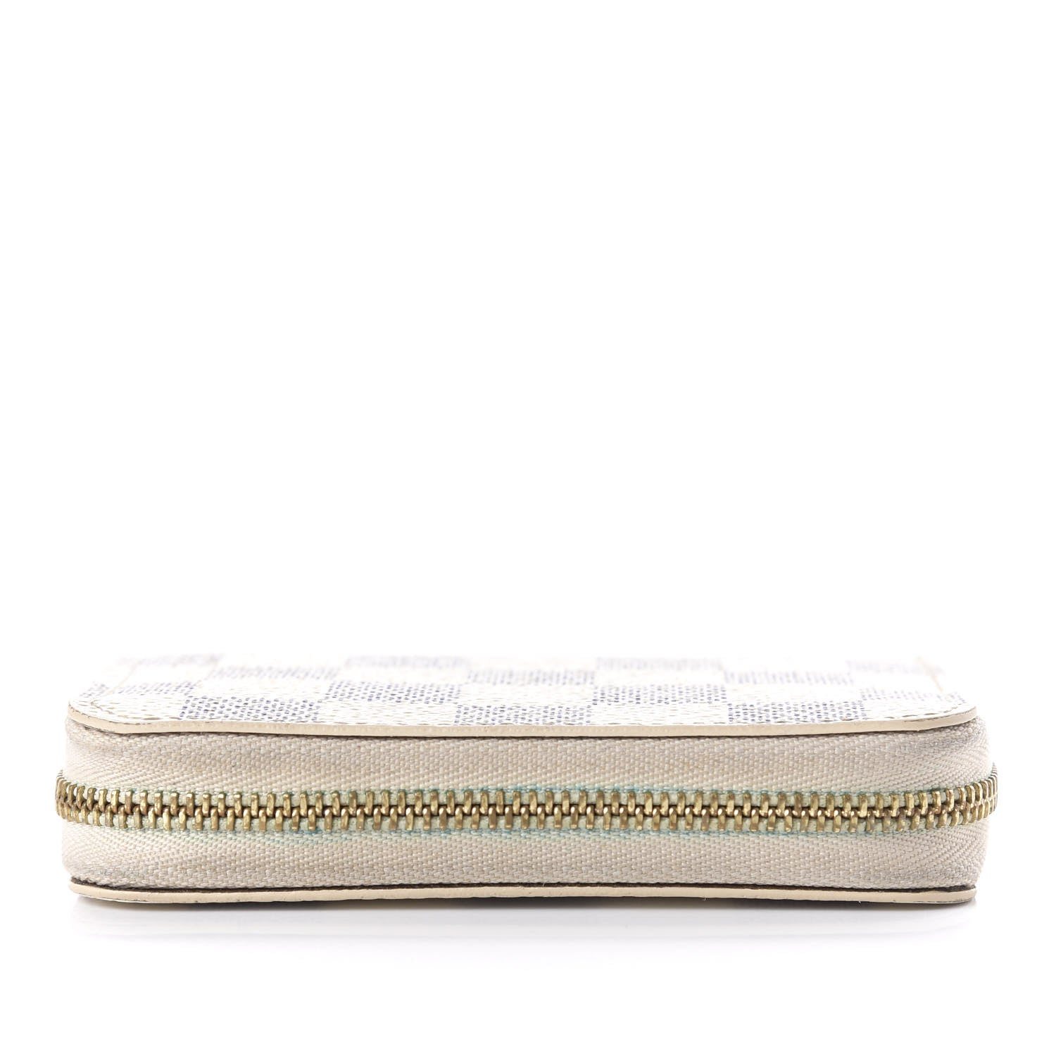 Louis Vuitton Damier Azur Zippy Coin Purse 8 of 11