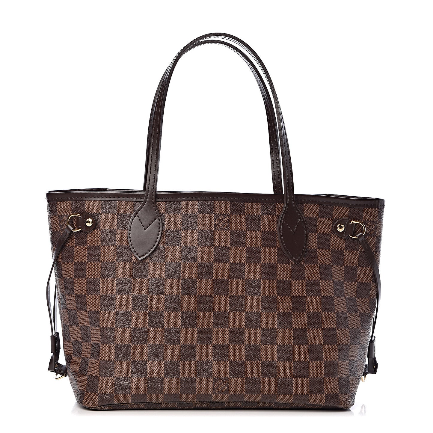 Damier Ebene Neo Neverfull PM