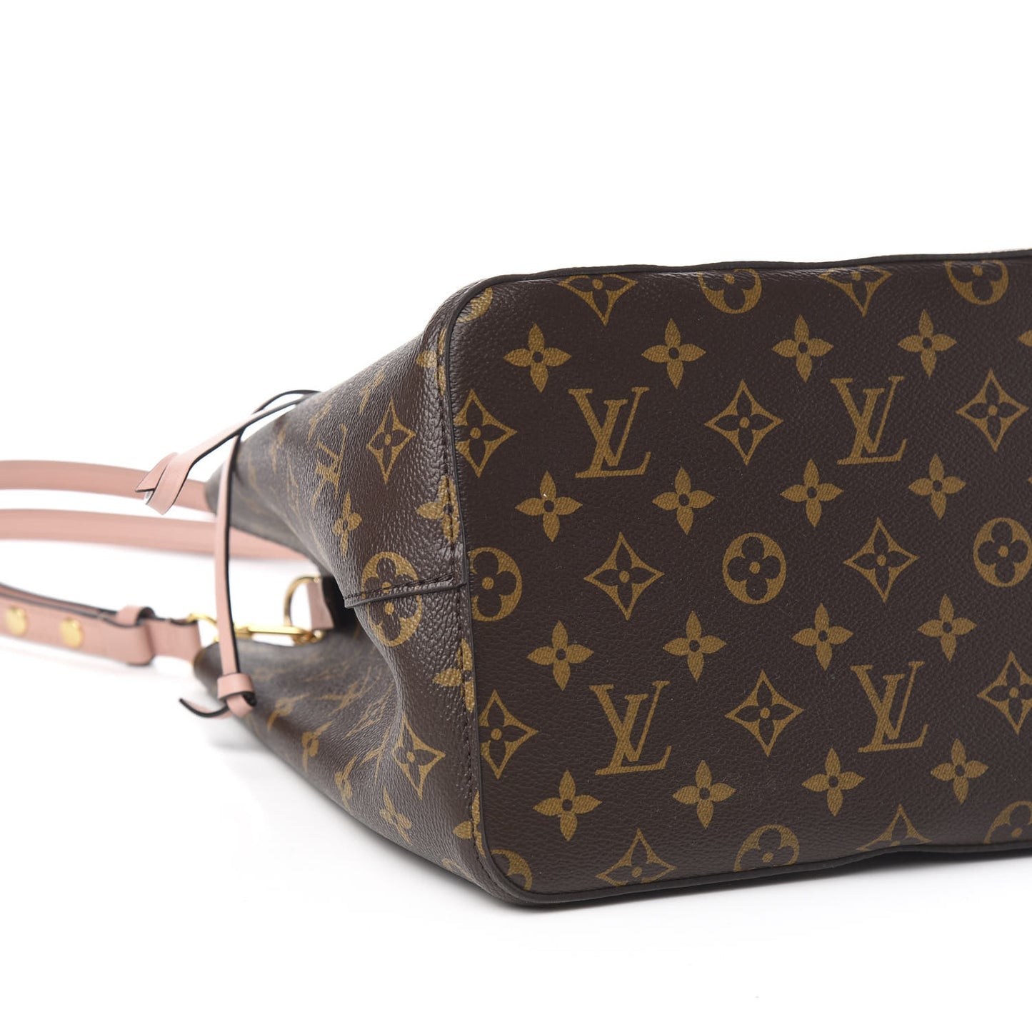 Monogram Neonoe MM Rose Poudre