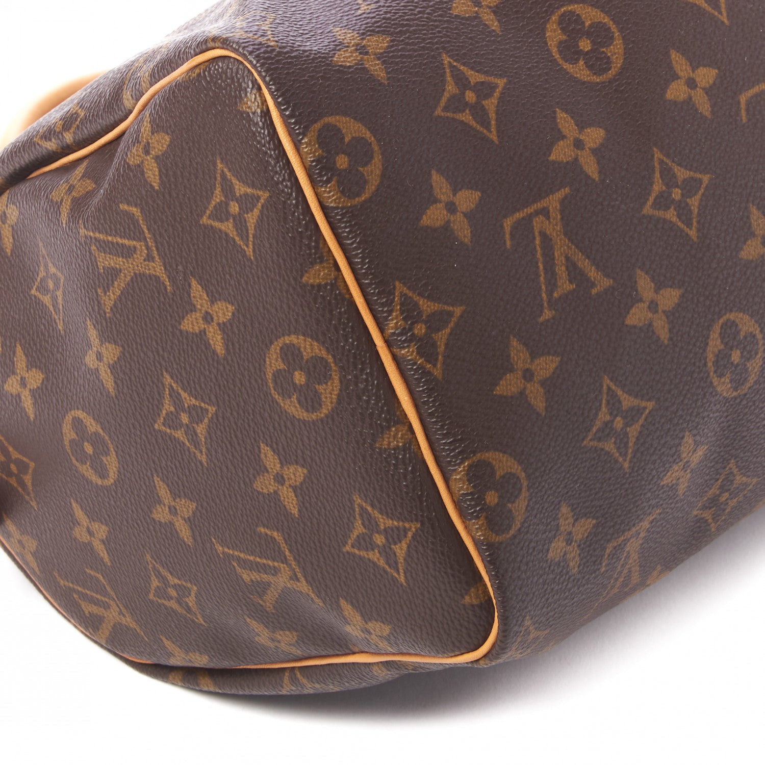 Louis Vuitton Monogram Speedy 25 6 of 9