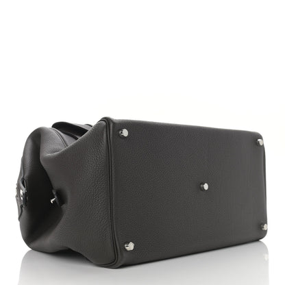 Hermes Togo Wallago Cabine 35 Macassar 4 of 16