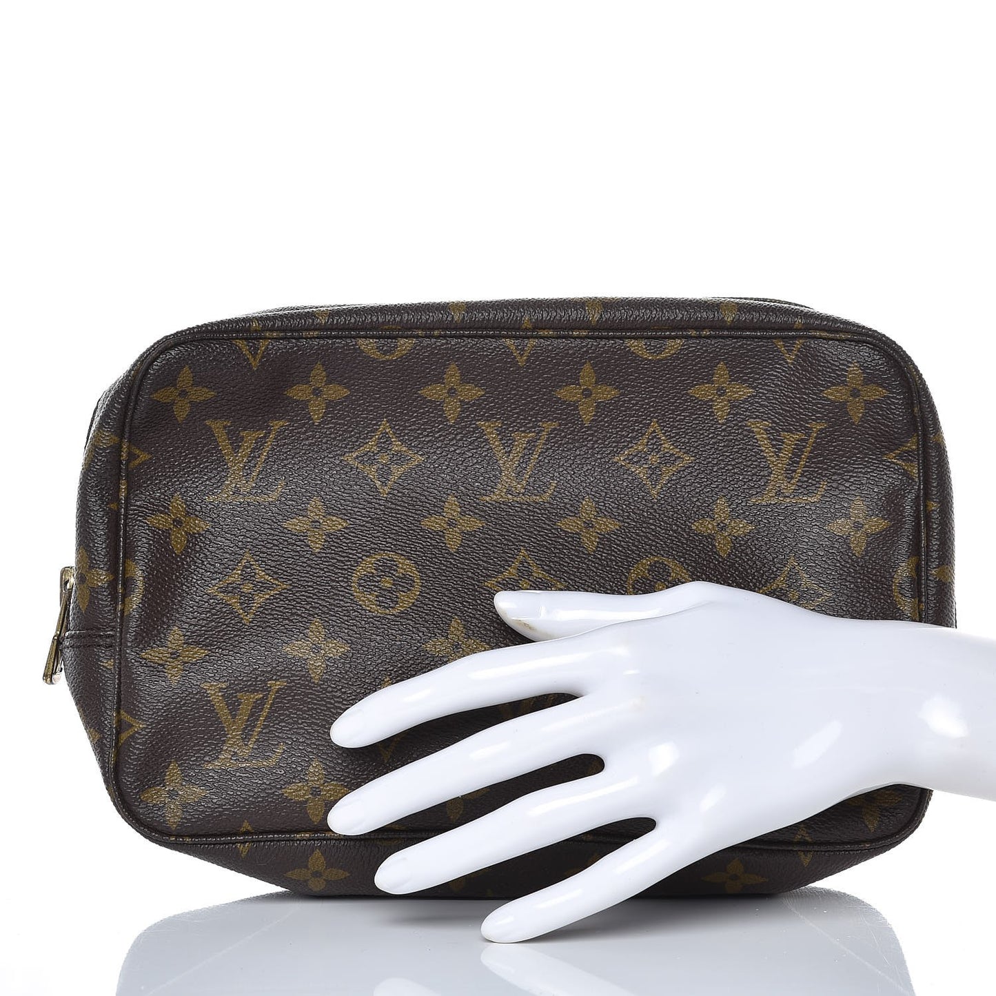 Monogram Trousse Toilette 23