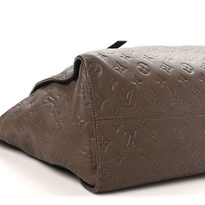 Louis Vuitton Empreinte Lumineuse PM Ombre 8 of 11