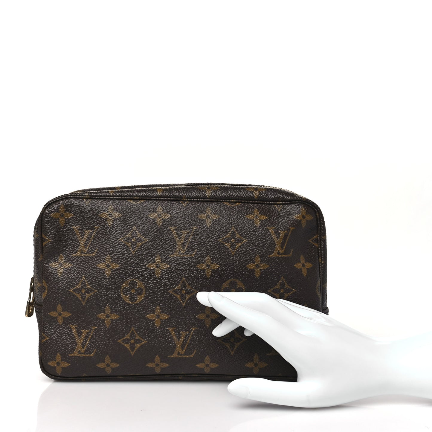 Monogram Trousse Toilette 23