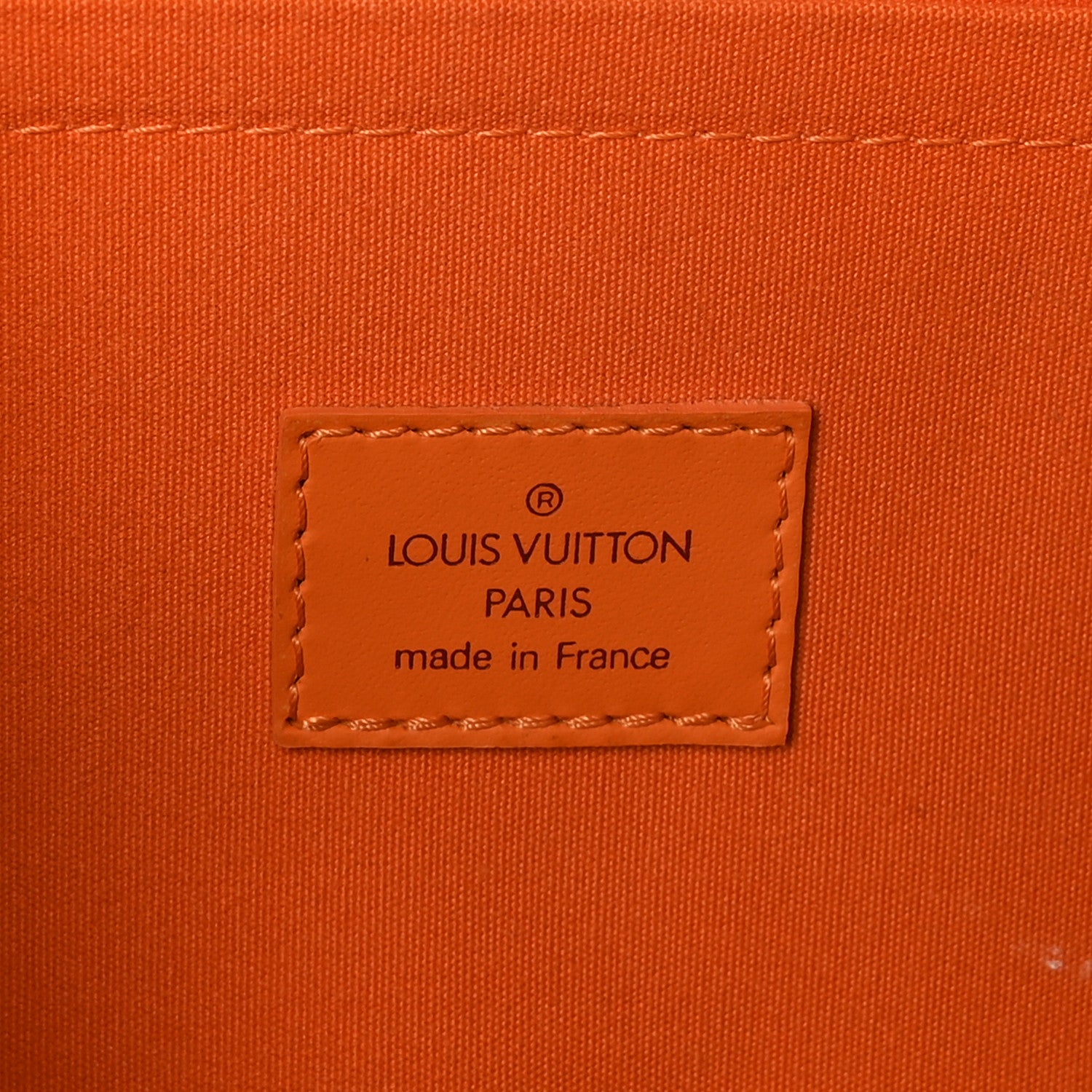 Louis Vuitton Epi Dhanura GM Mandarin 6 of 13