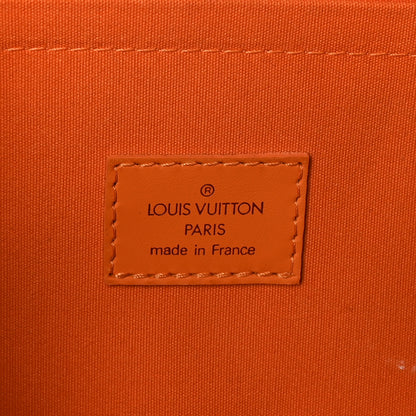 Louis Vuitton Epi Dhanura GM Mandarin 6 of 13