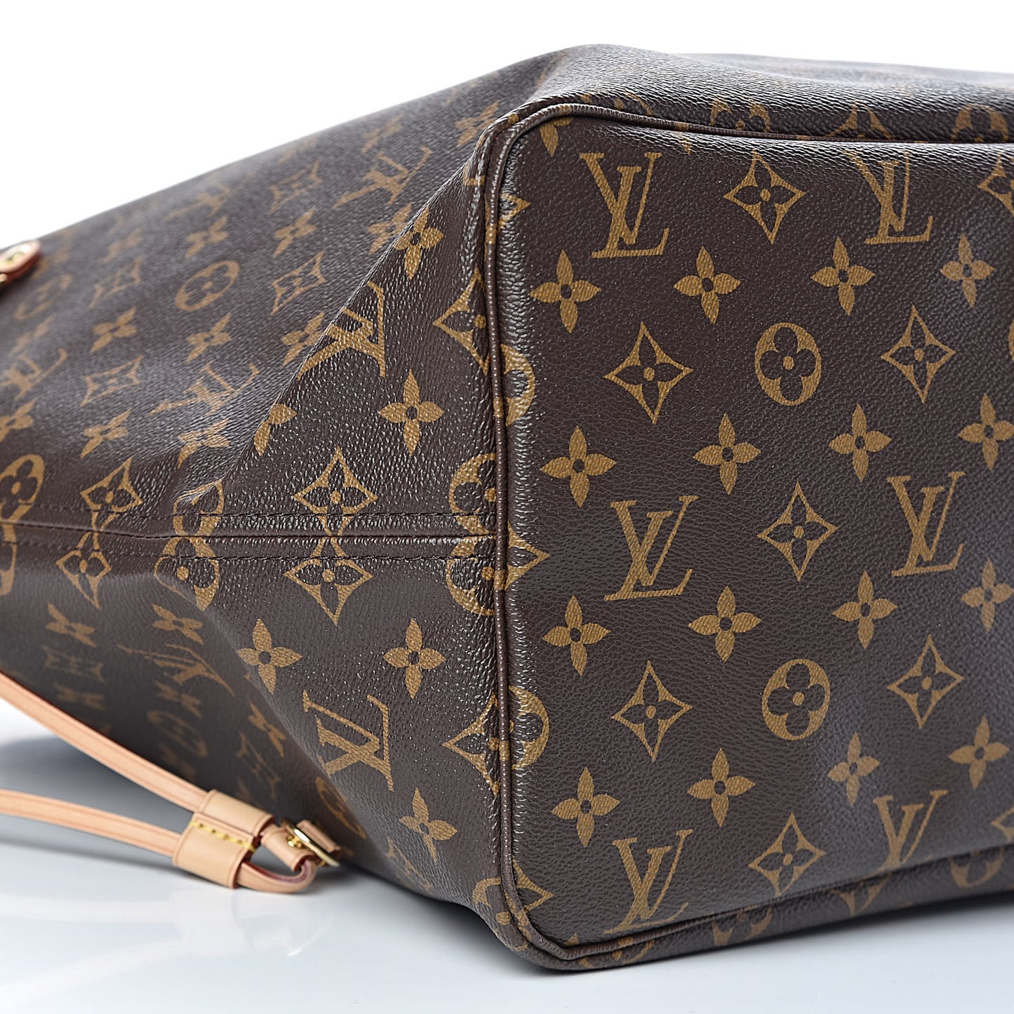Monogram Neo Neverfull GM Pivoine