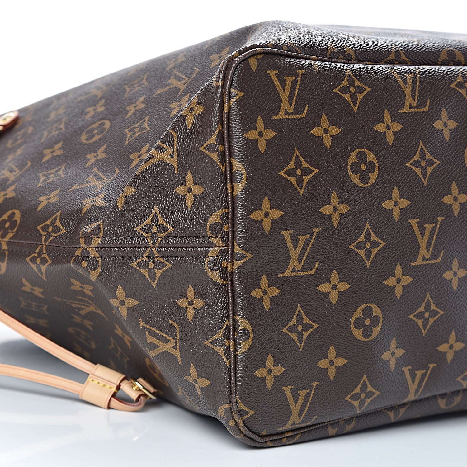 Louis Vuitton Monogram Neo Neverfull GM Pivoine 10 of 11