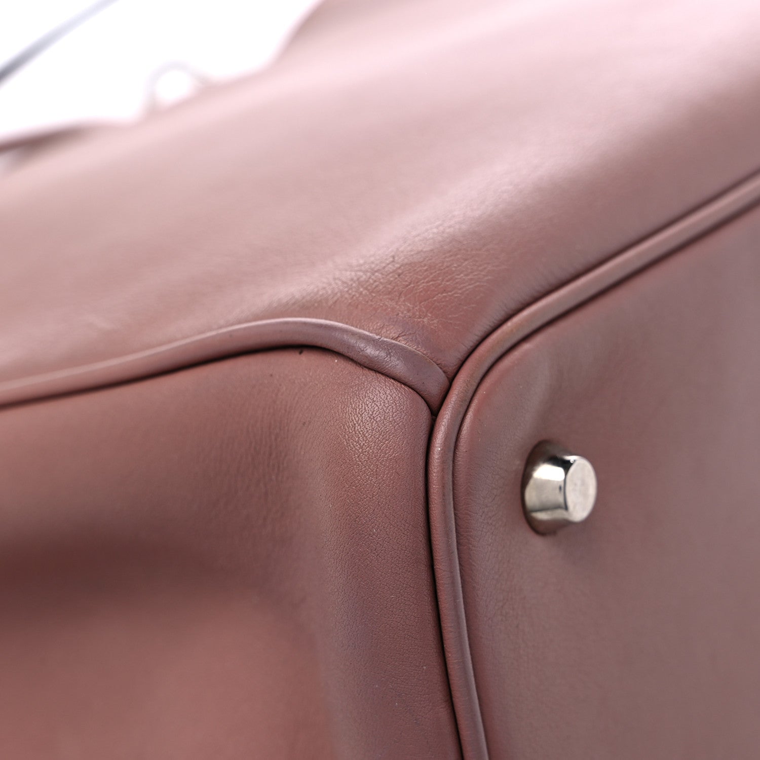 Christian Dior Smooth Calfskin Large Diorissimo Tote Petale 11 of 19