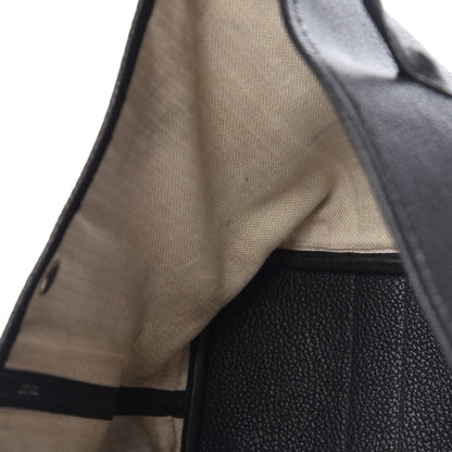 Hermes Negonda Garden Party Tote 36 MM Black 10 of 28