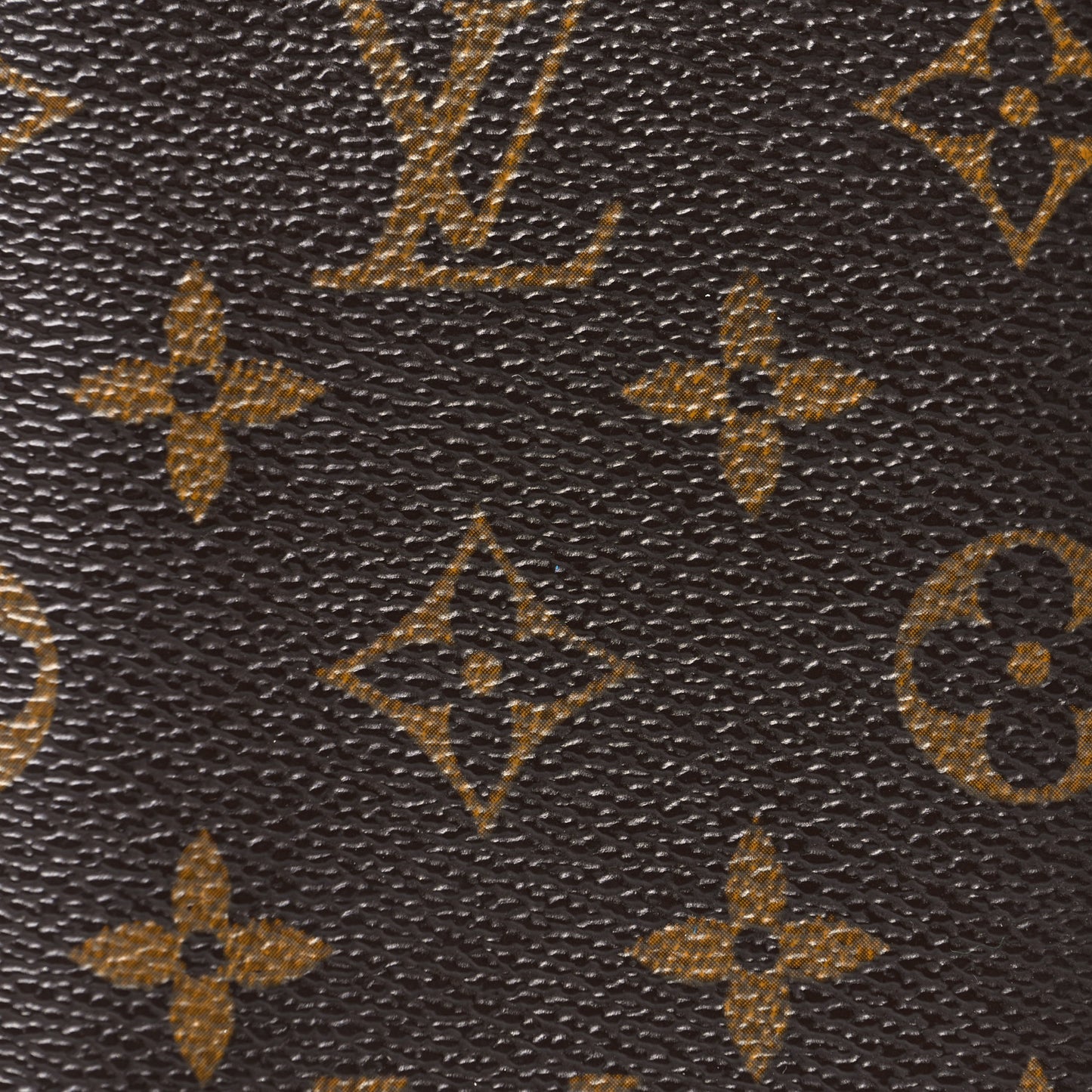 Monogram Brazza Wallet
