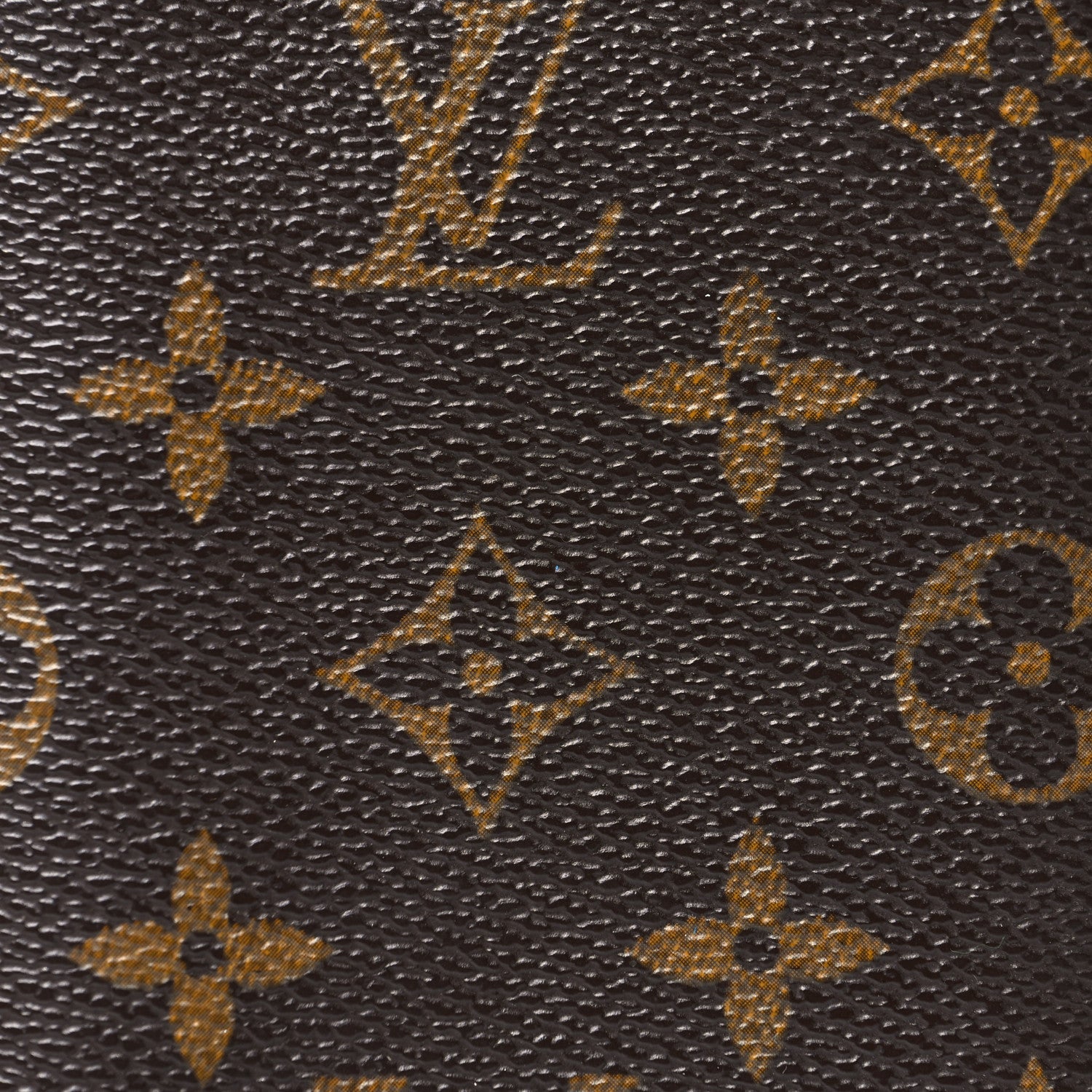 Louis Vuitton Monogram Brazza Wallet 8 of 12