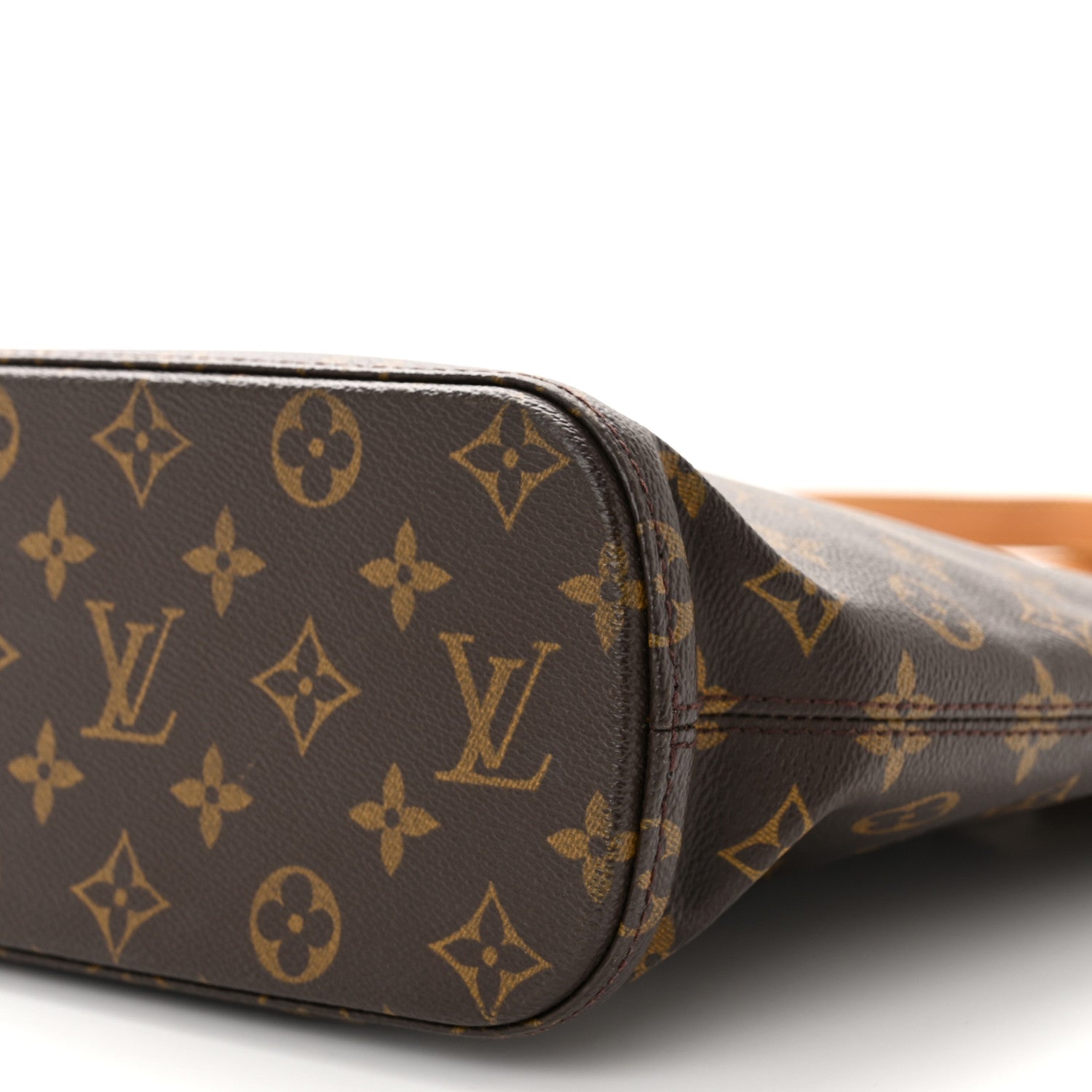 Louis Vuitton LOUIS VUITTON Monogram Vavin GM 10 of 10