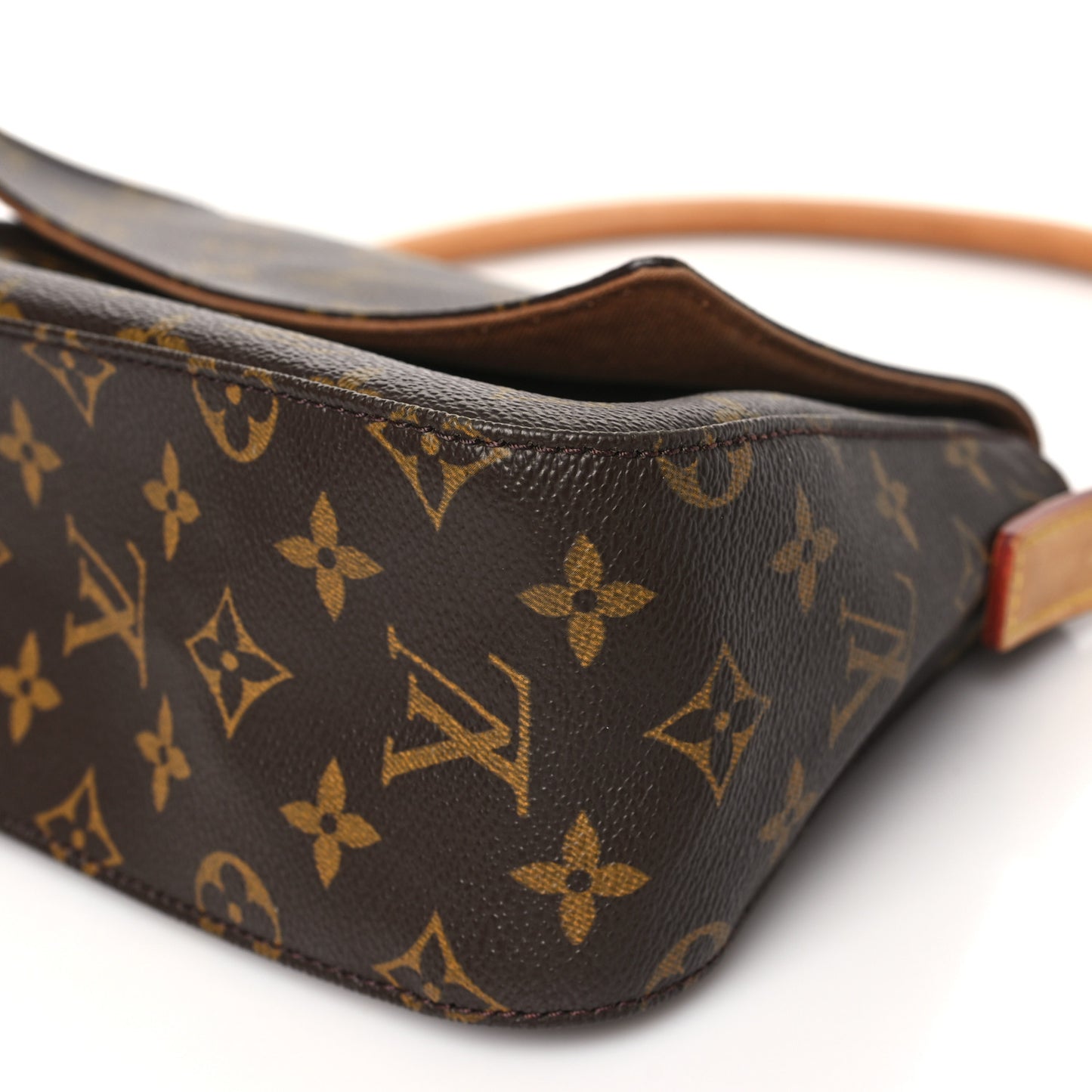 Monogram Mini Looping