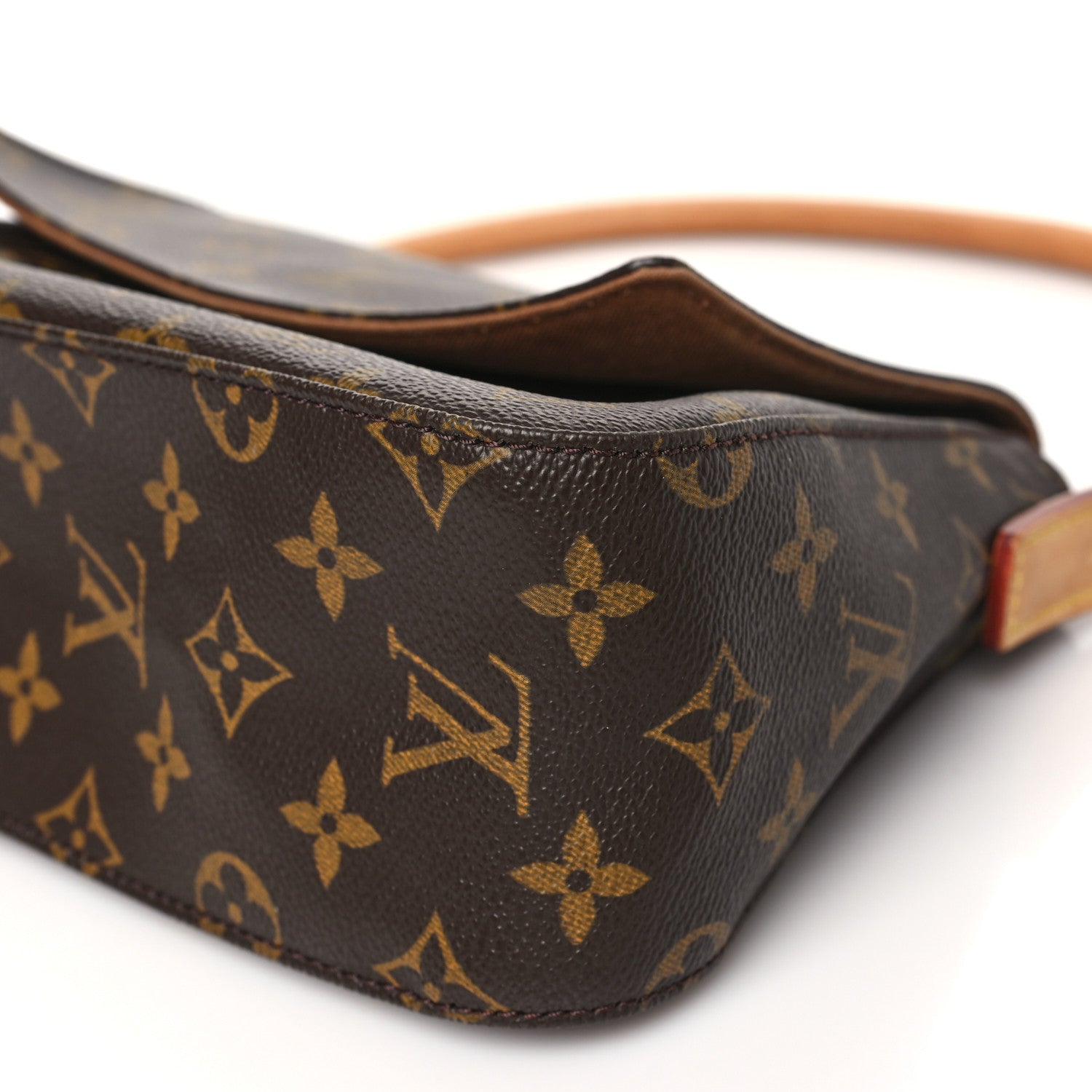 Louis Vuitton Monogram Mini Looping 9 of 10