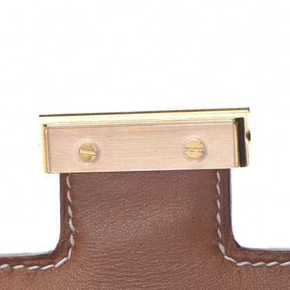 Hermes Evercolor Constance 18 Gold 10 of 17