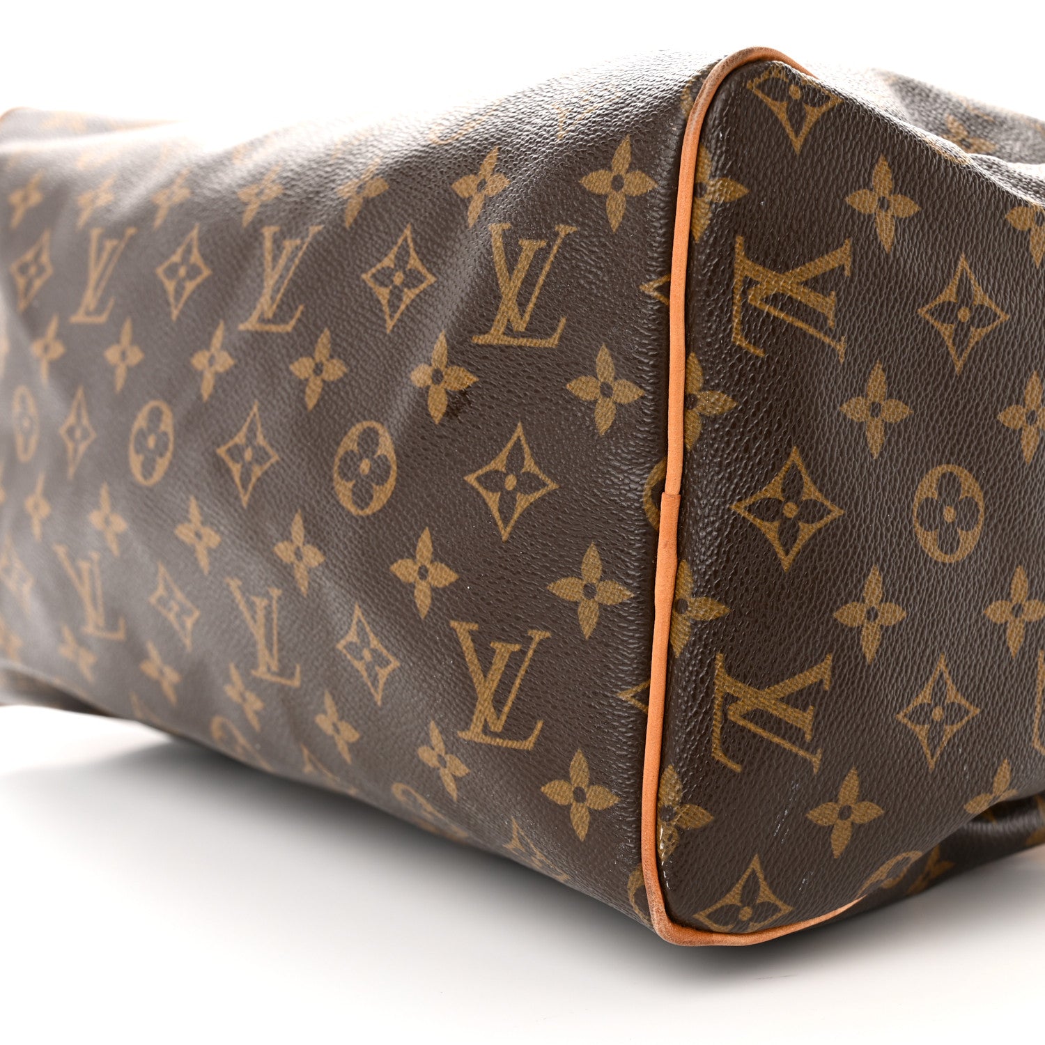 Louis Vuitton Monogram Speedy 30 10 of 19
