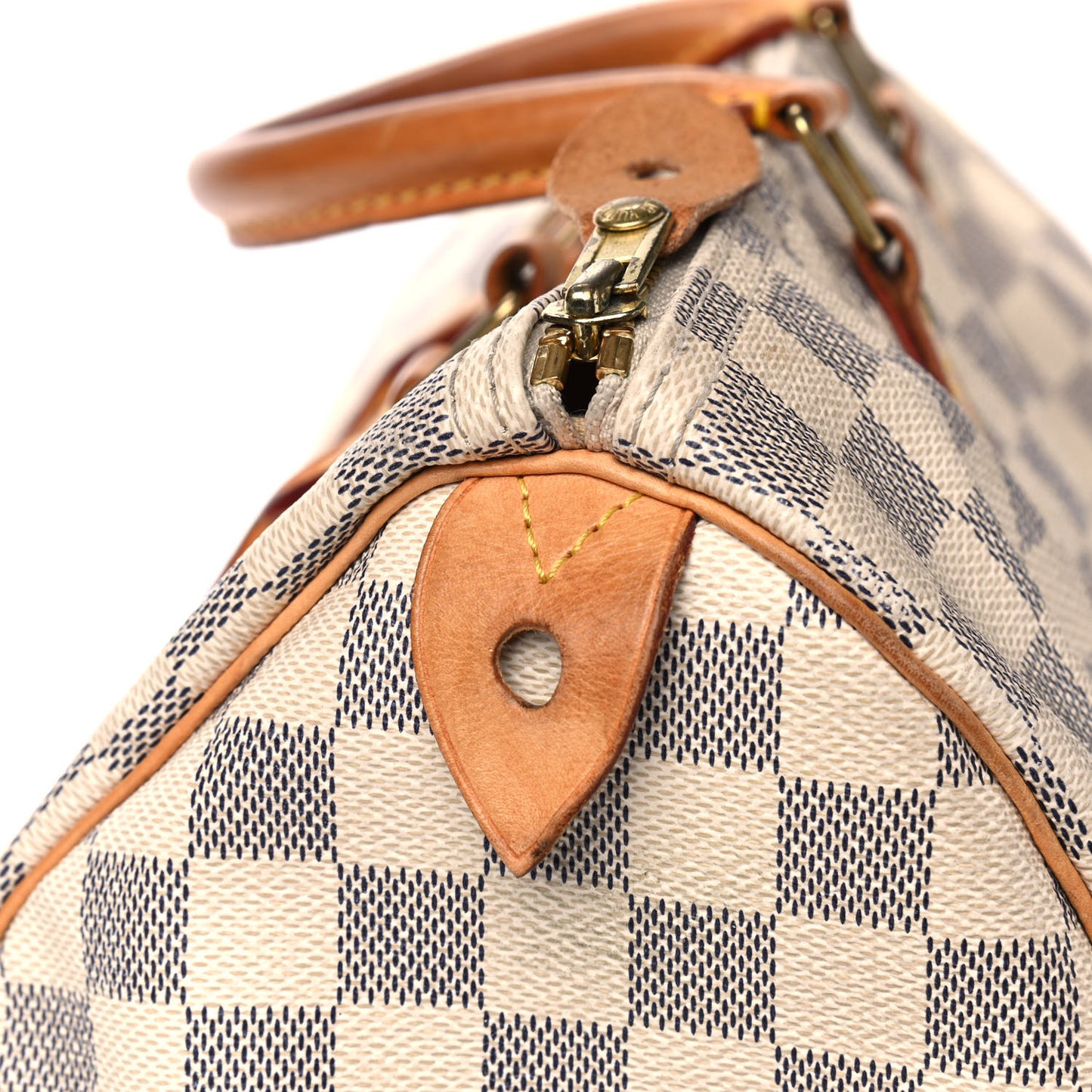 Damier Azur Speedy 35