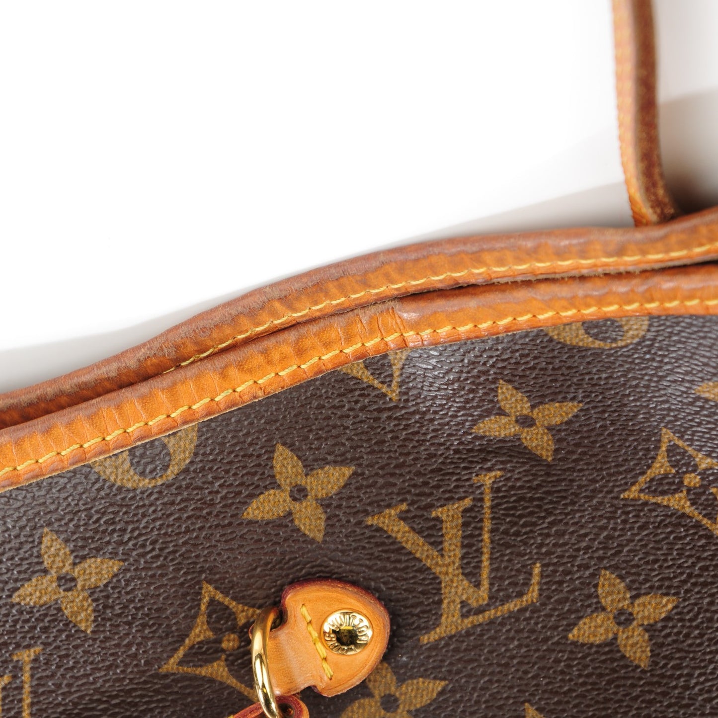 Monogram Neverfull GM
