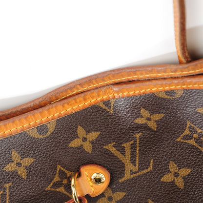 Louis Vuitton Monogram Neverfull GM 13 of 13