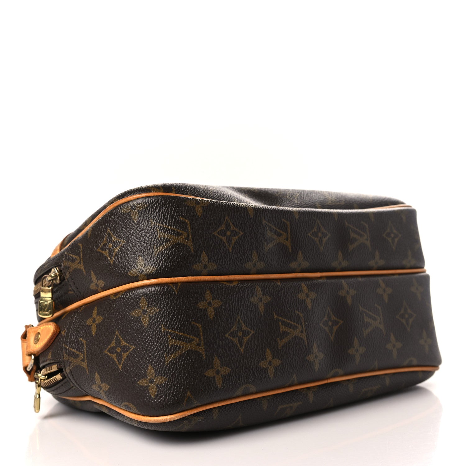 Louis Vuitton Monogram Reporter PM 5 of 10