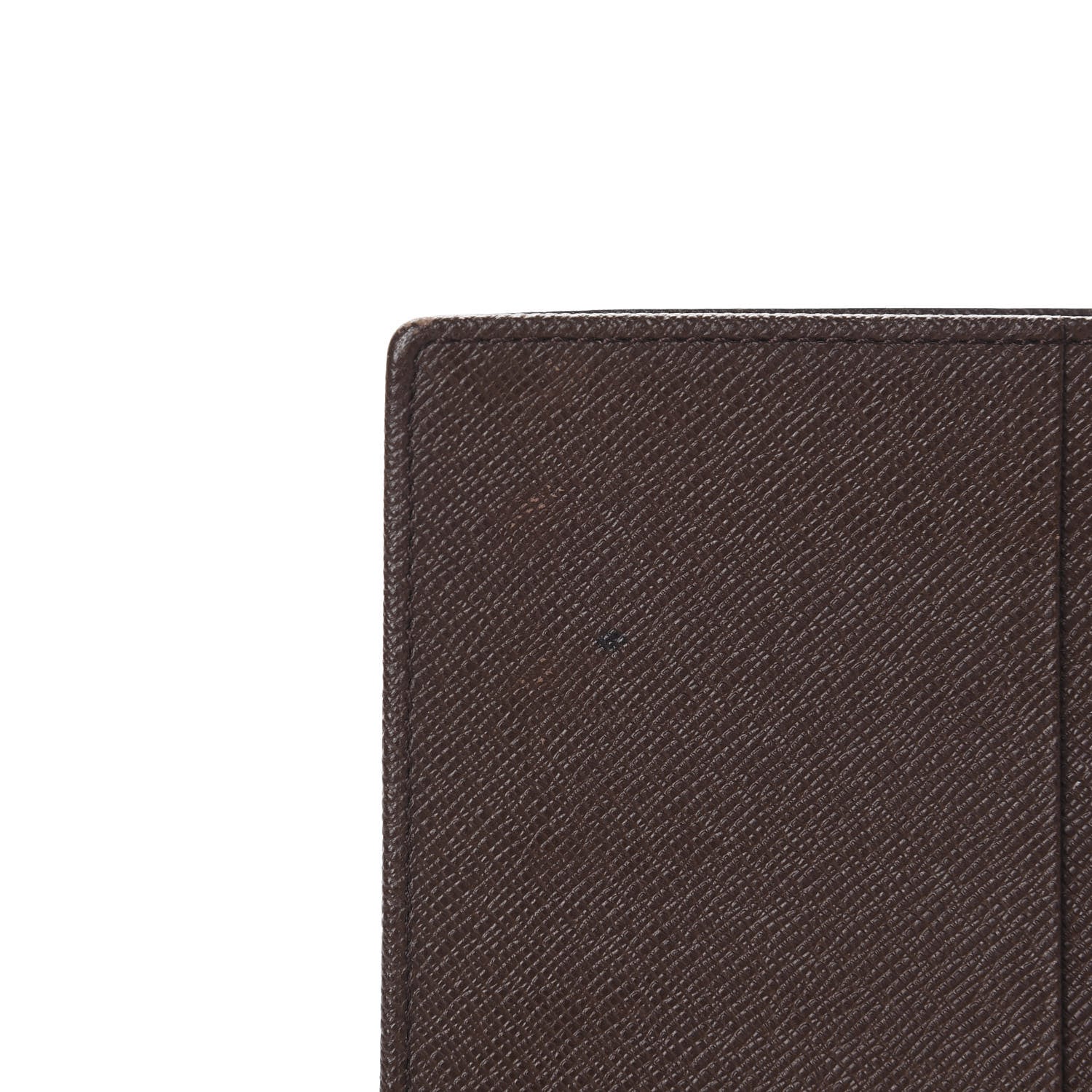 Louis Vuitton Damier Ebene Brazza Wallet 7 of 7