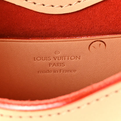 Louis Vuitton Vachetta Key Bell XL 6 of 8
