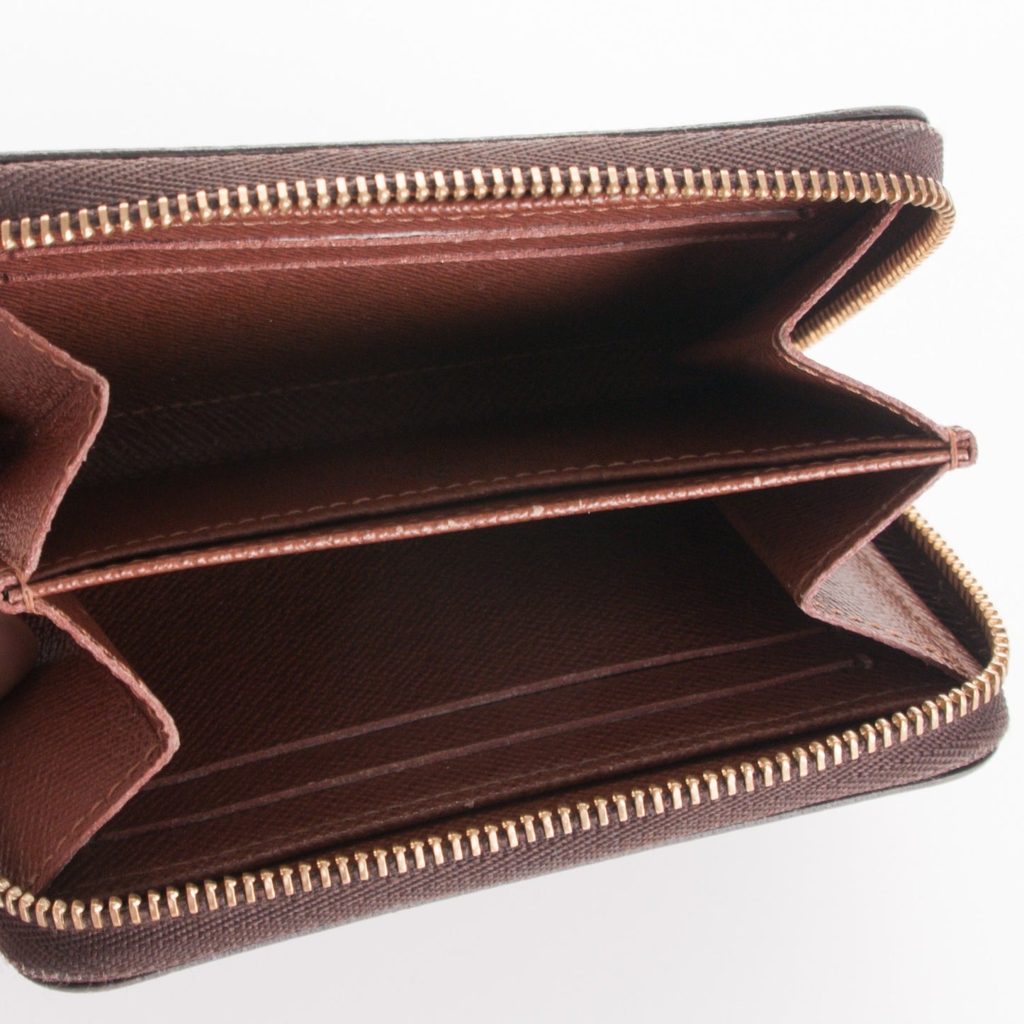 Monogram Zippy Coin Purse