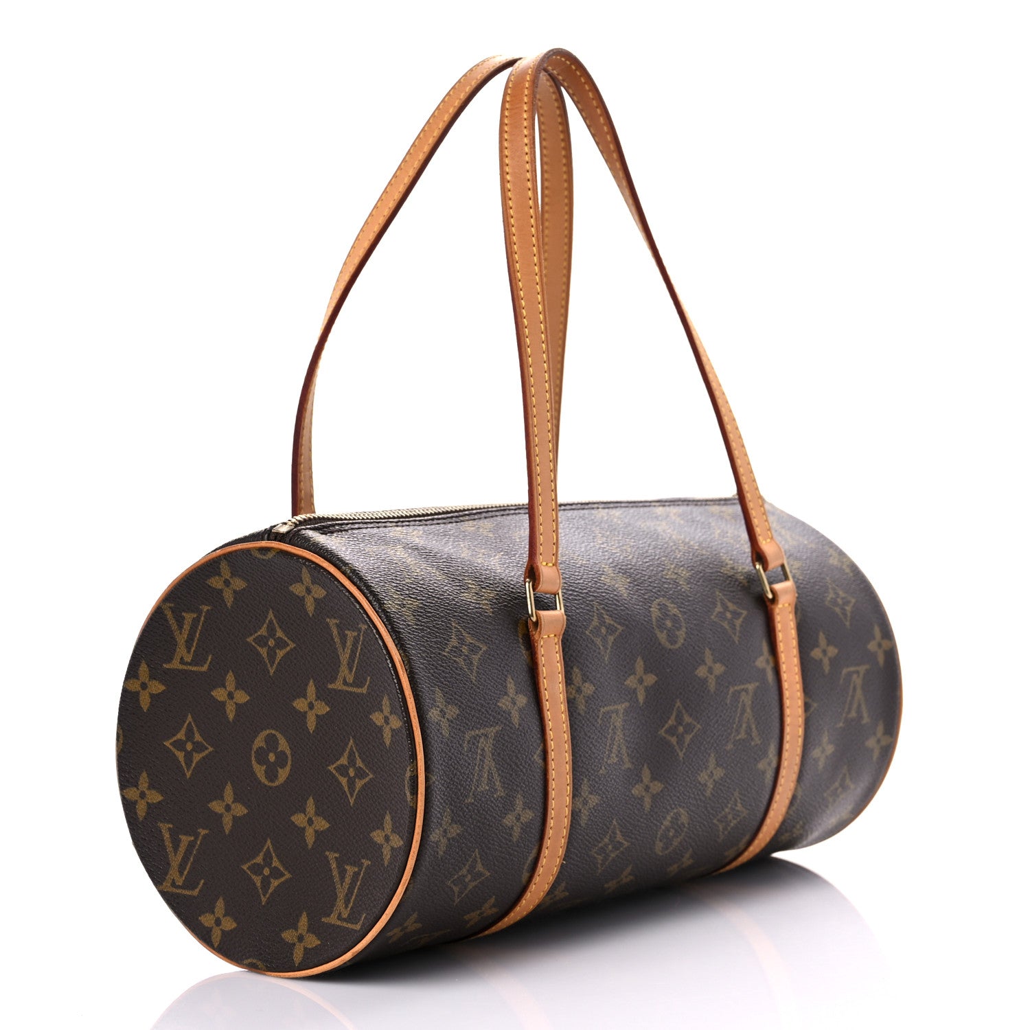 Louis Vuitton Monogram Papillon 30 3 of 12