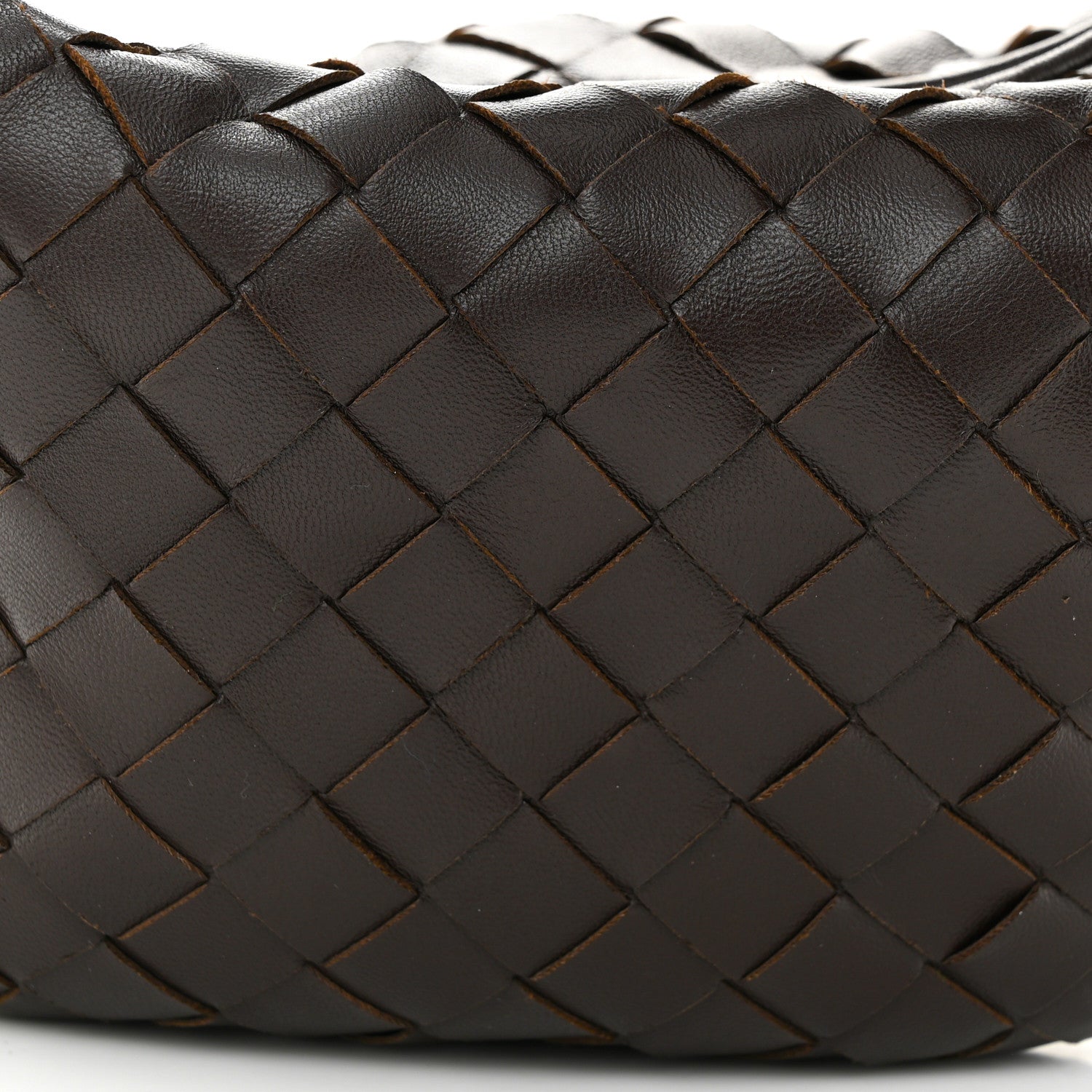 Bottega Veneta Nappa Intrecciato Mini Jodie Fondant 8 of 10