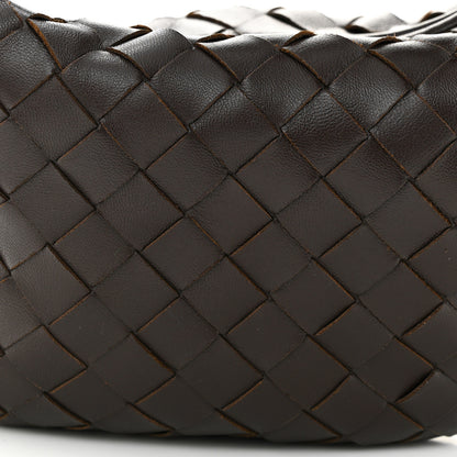 Bottega Veneta Nappa Intrecciato Mini Jodie Fondant 8 of 10