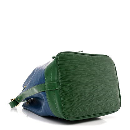 Louis Vuitton Epi Noe Borneo Toledo 4 of 10