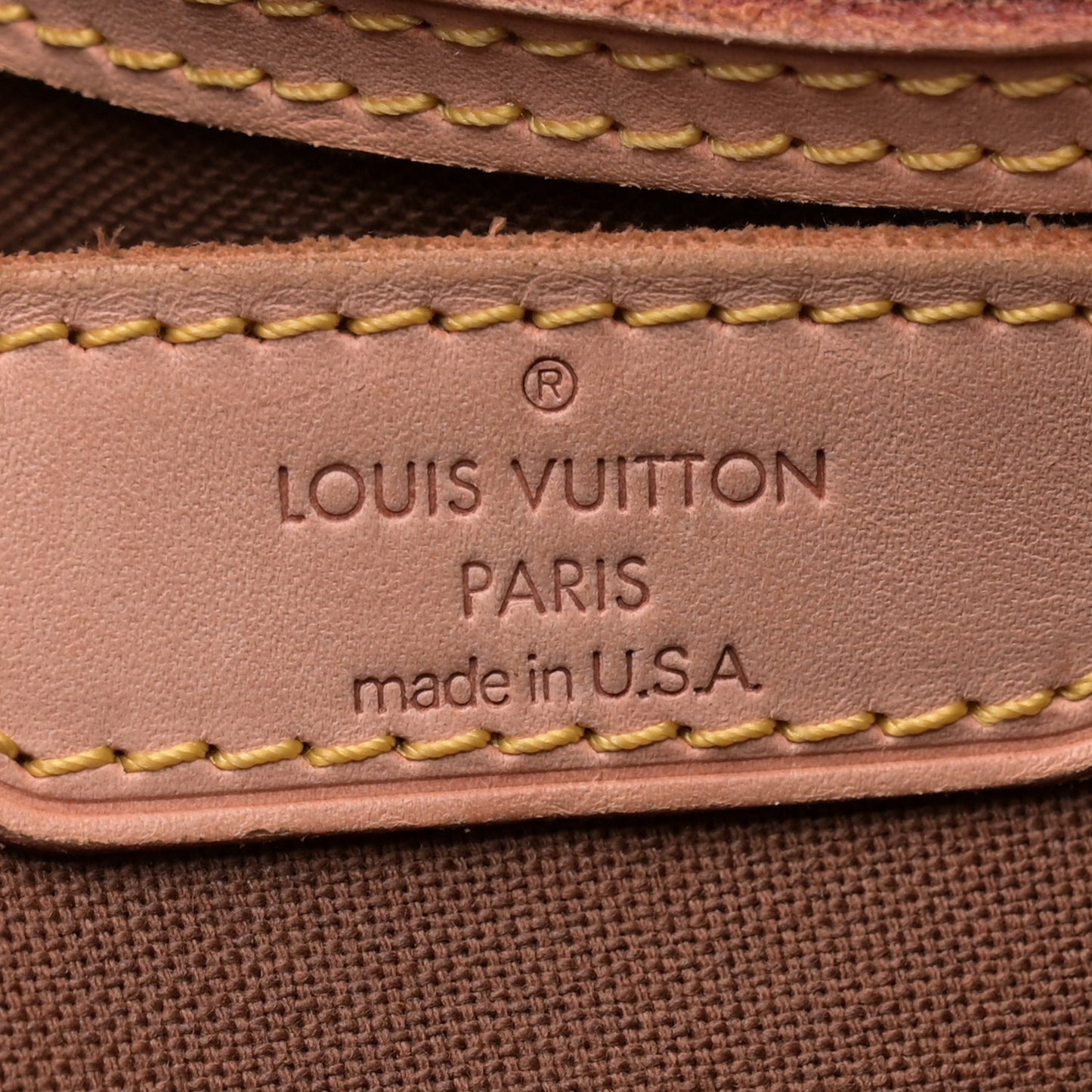 Monogram Palermo GM