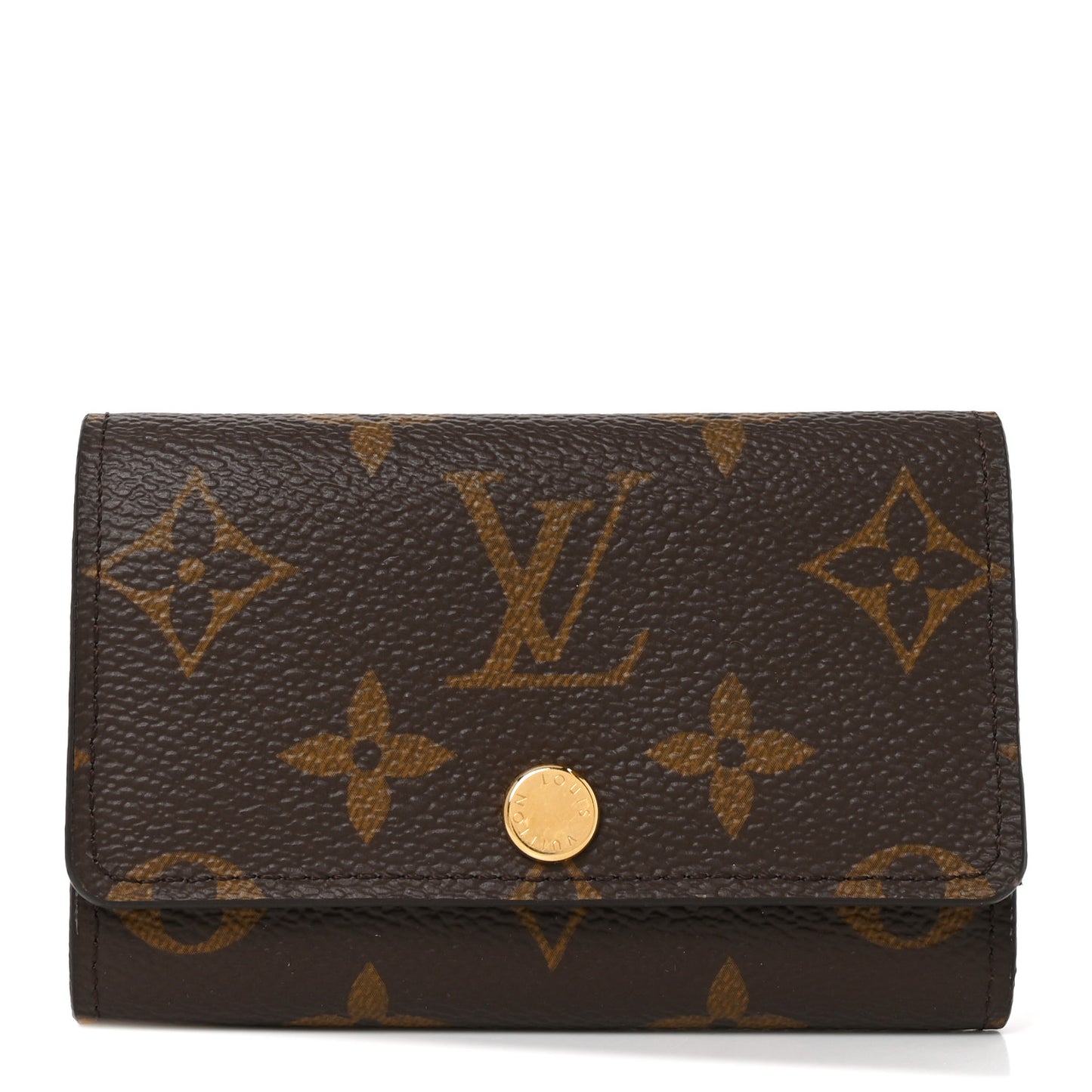 Monogram 6 Key Multicles Holder