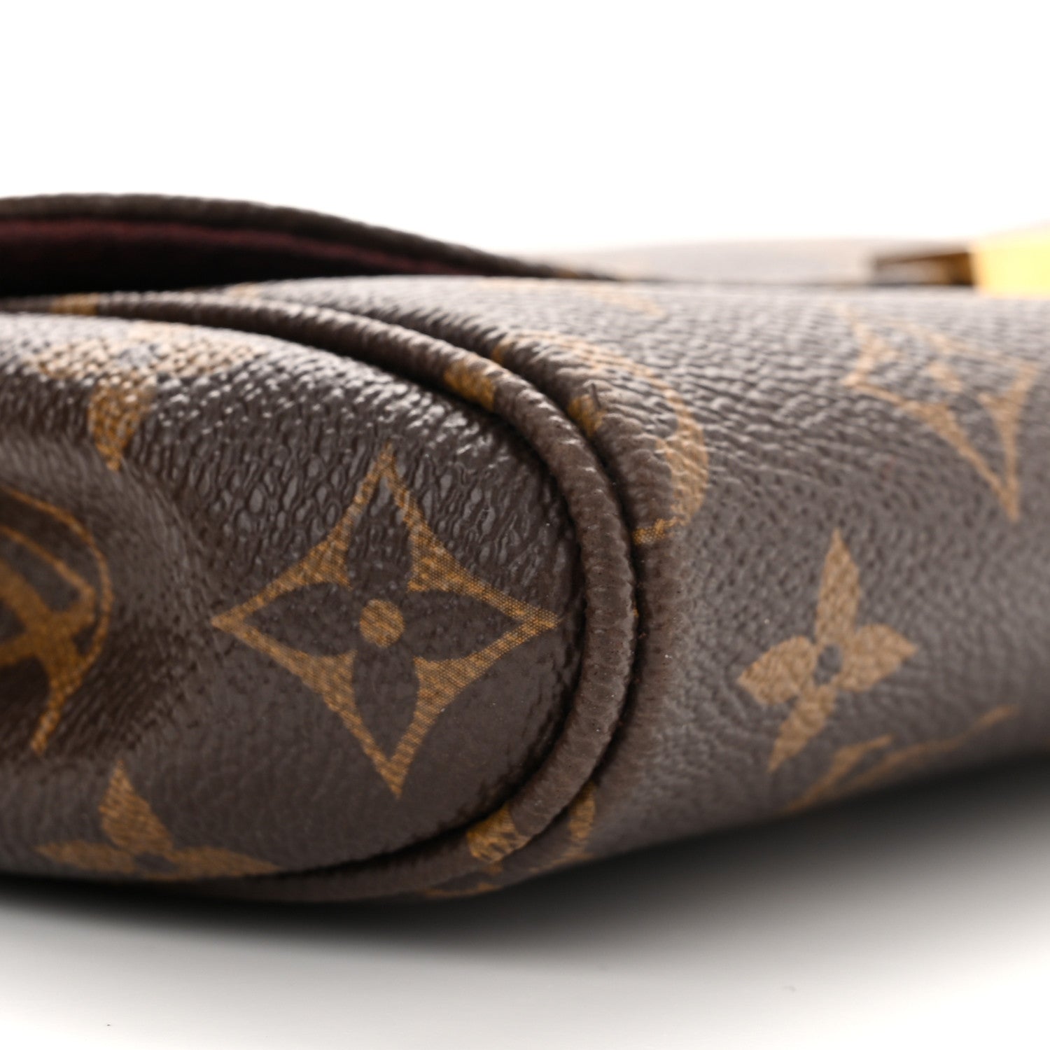 Louis Vuitton Monogram Favorite MM 9 of 12