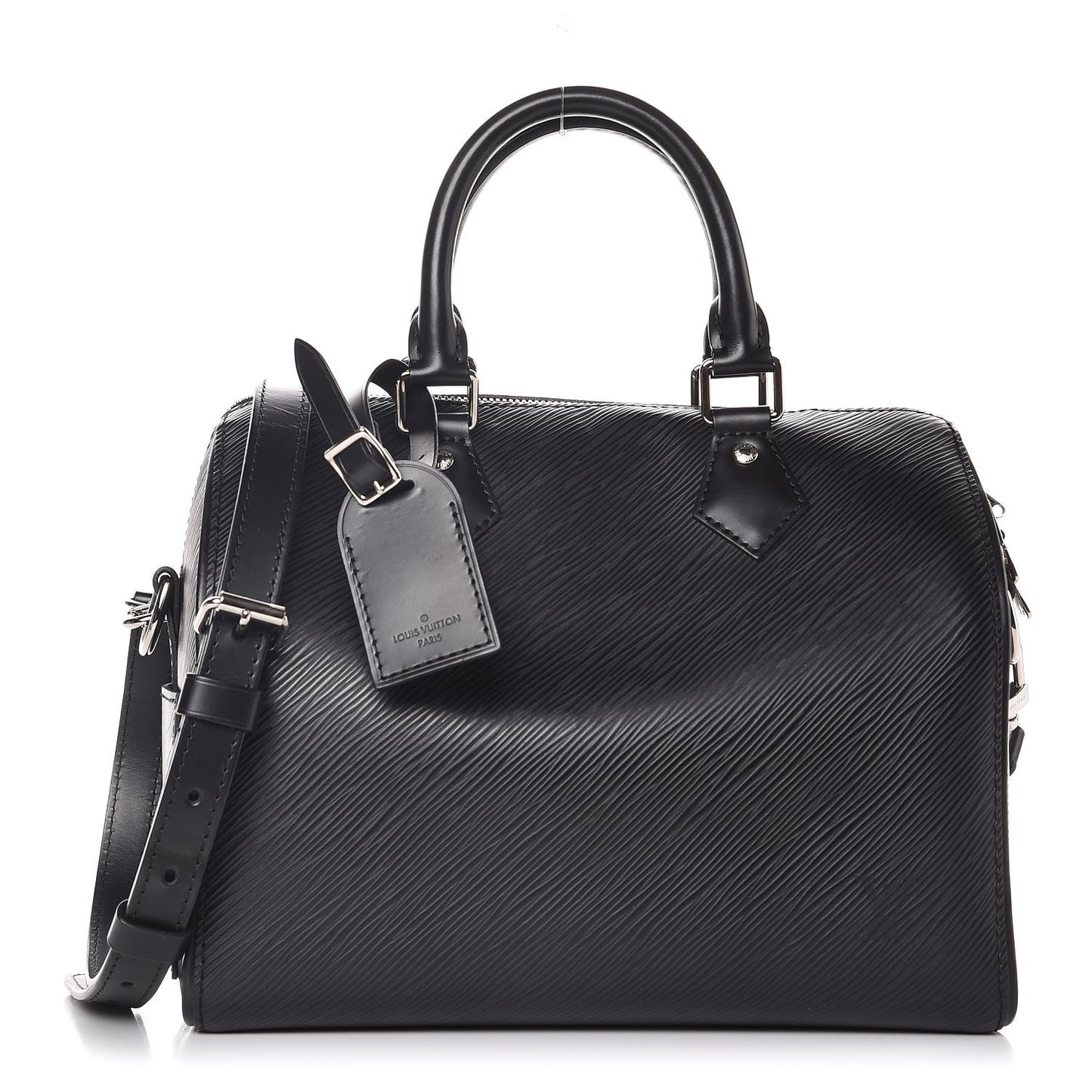 Epi Speedy Bandouliere 25 Black