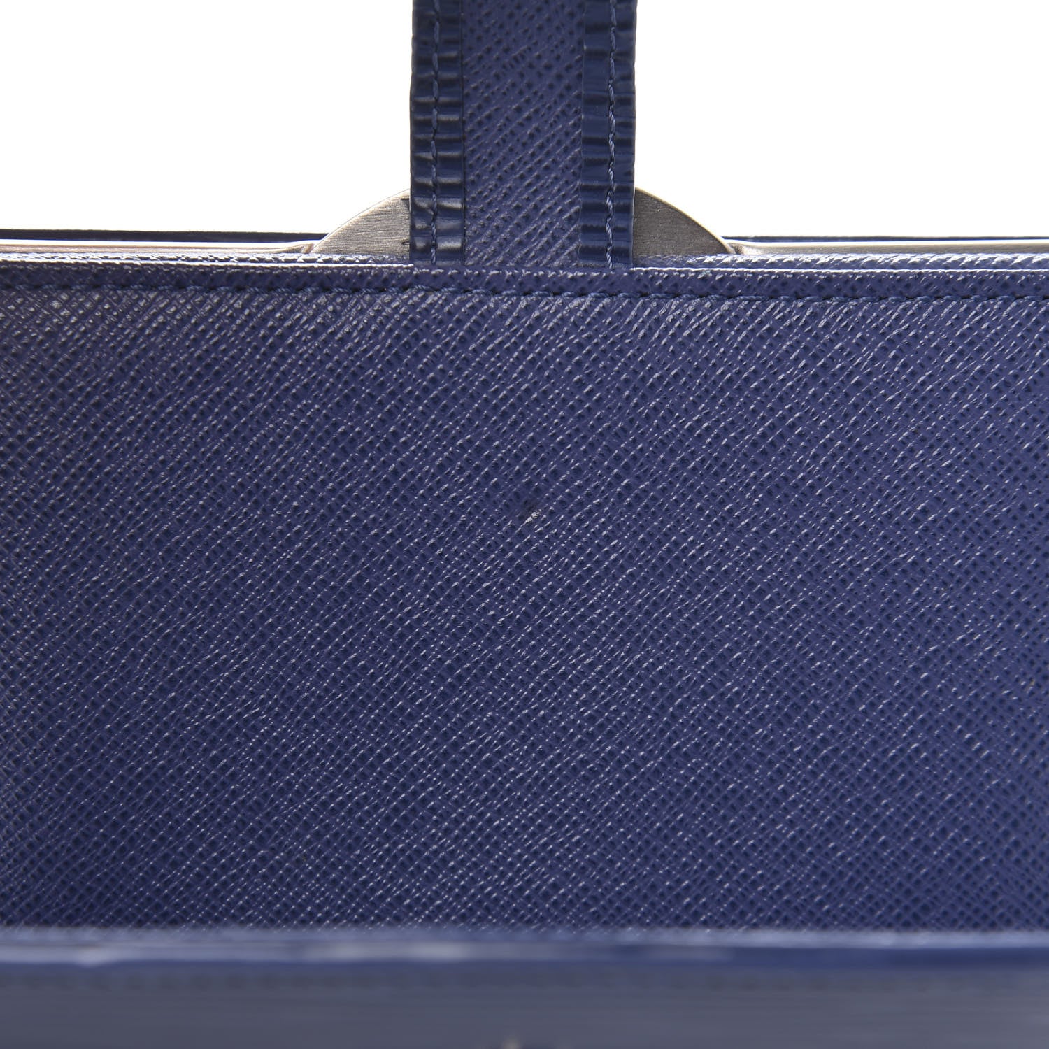 Louis Vuitton Epi French Purse Wallet Myrtille 7 of 7