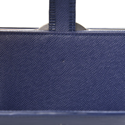 Louis Vuitton Epi French Purse Wallet Myrtille 7 of 7