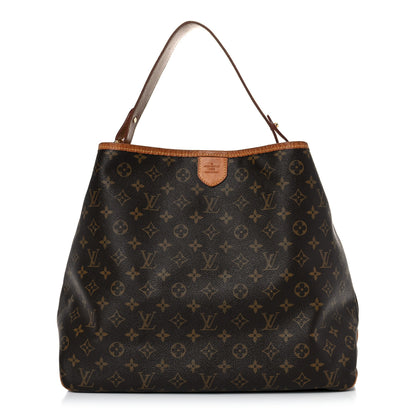 Louis Vuitton Monogram Delightful MM 1 of 27