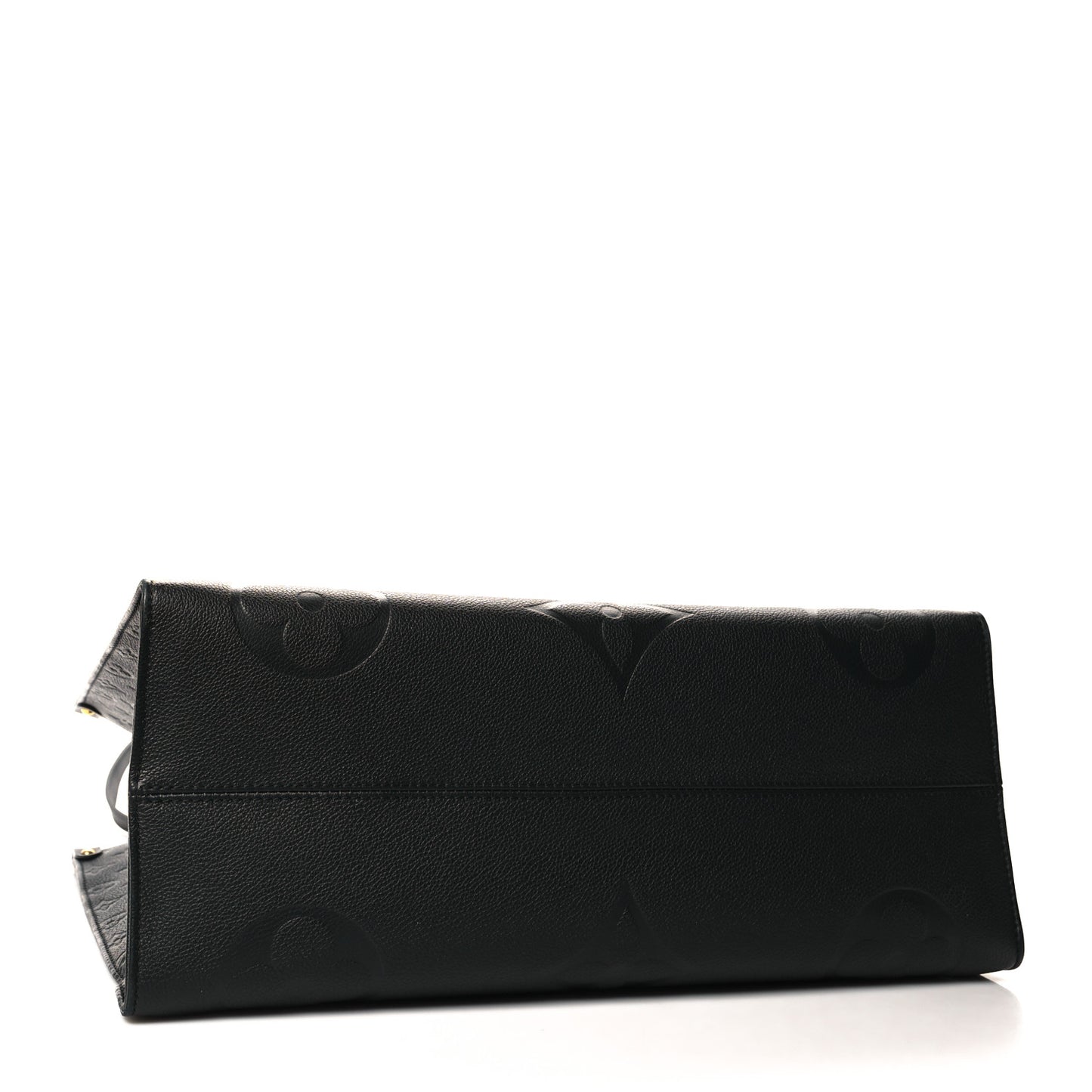 Empreinte Monogram Giant Onthego GM Black