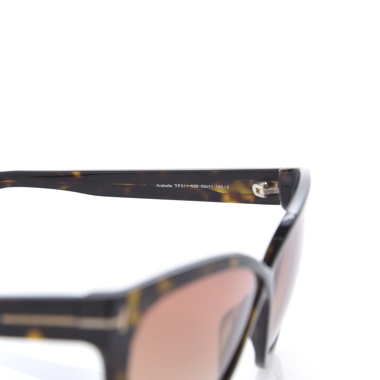 Arabella TF511 Sunglasses Tortoise