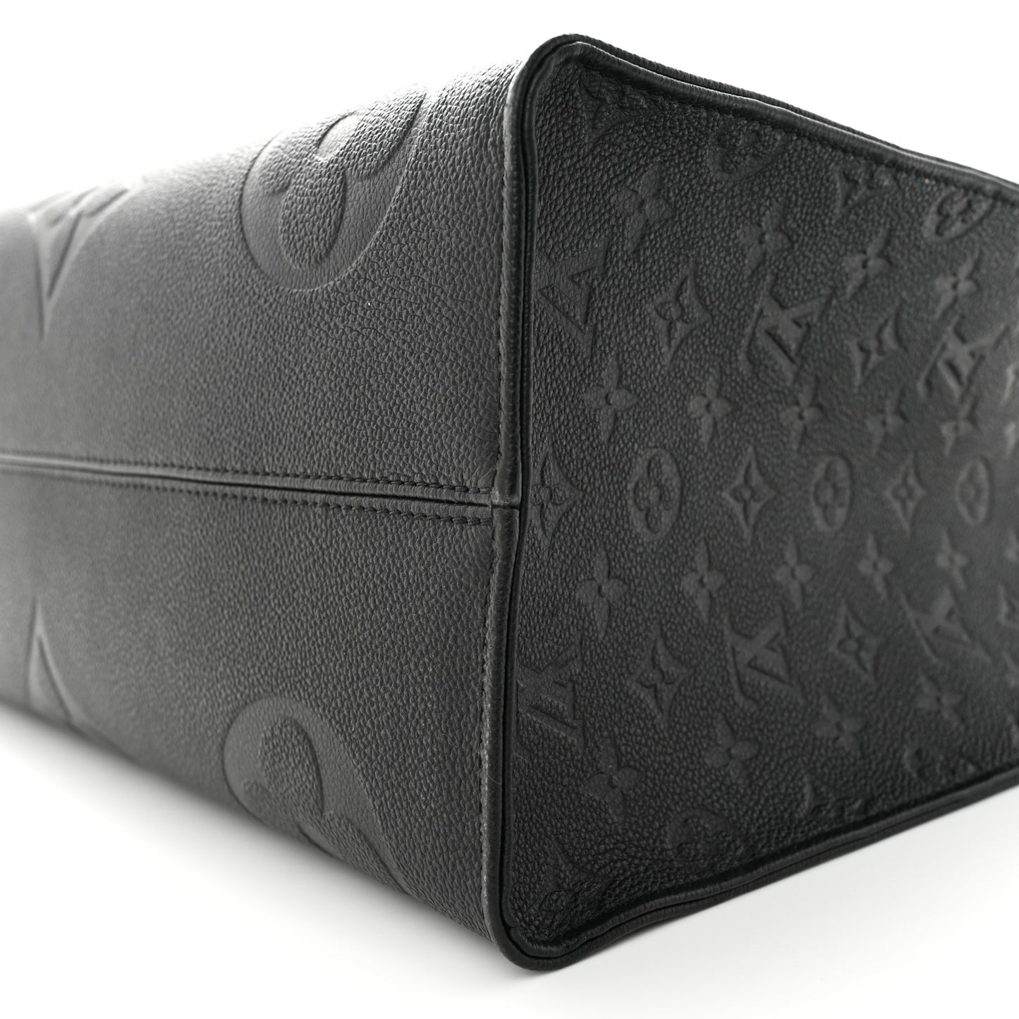 Empreinte Monogram Giant Onthego GM Black