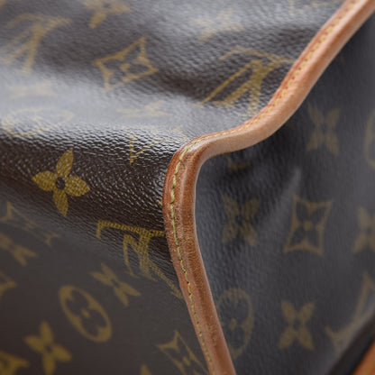 Louis Vuitton Monogram Popincourt Haut 17 of 17