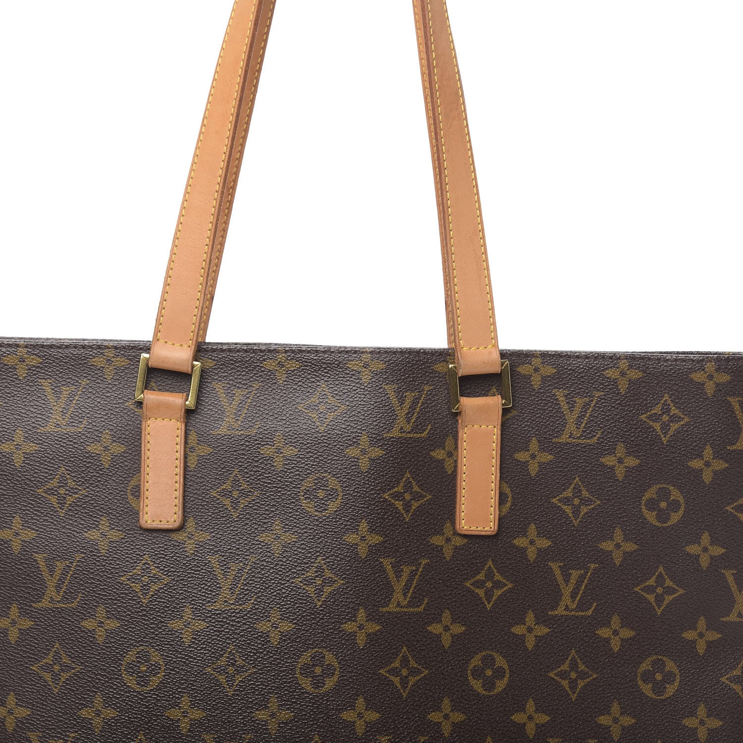Louis Vuitton Monogram Luco 13 of 18