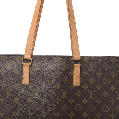 Louis Vuitton Monogram Luco 13 of 18