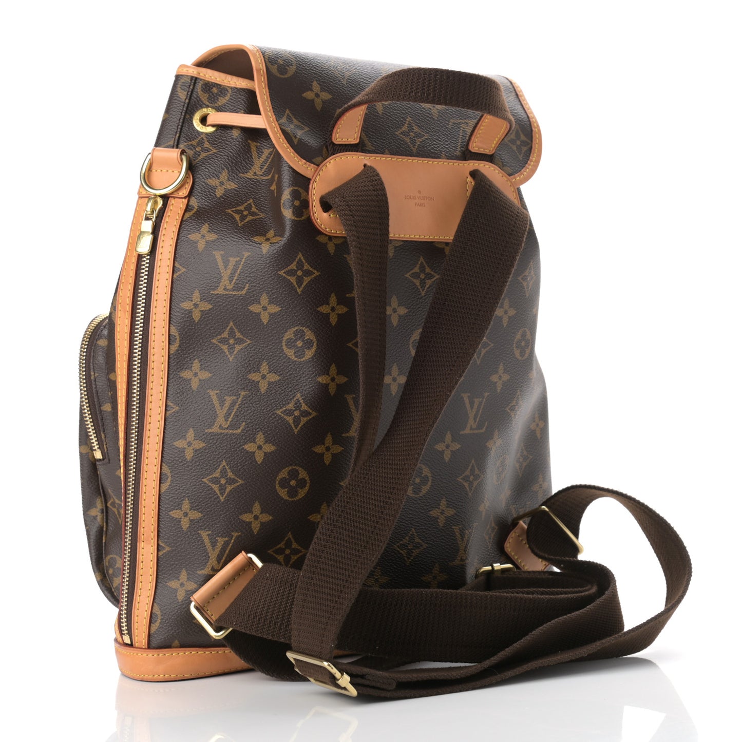 Monogram Bosphore Backpack